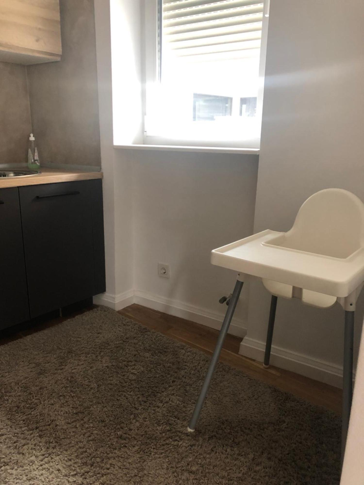 Apartment Franjevacka Szarajevó Kültér fotó